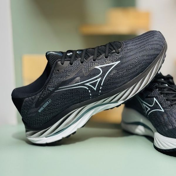 کتونی رانینگ میزانو آسترو پلاس MIZUNO Wave rider کد 4051801