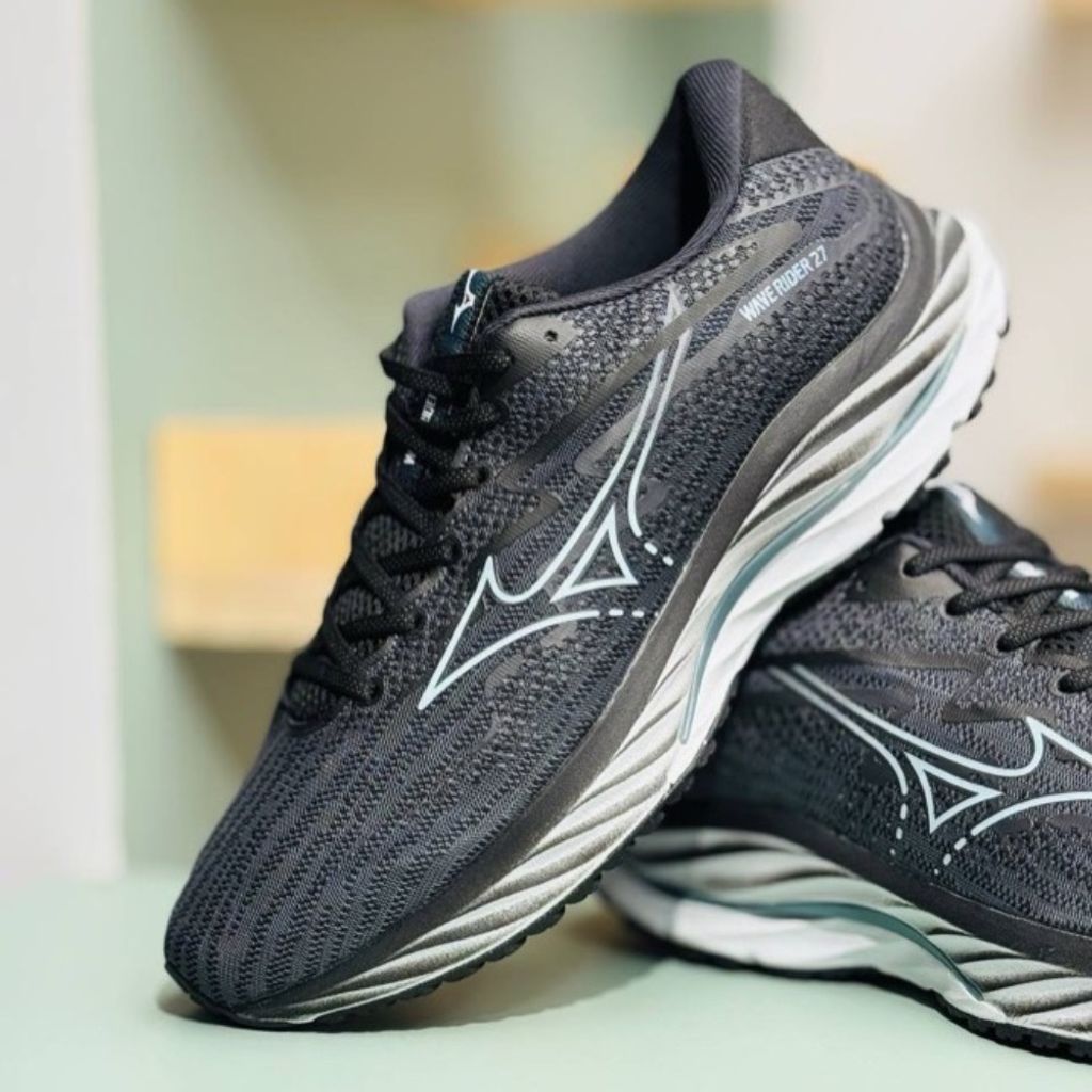 قیمت ارزان کتونی رانینگ میزانو آسترو پلاس MIZUNO Wave rider کد 4051801
