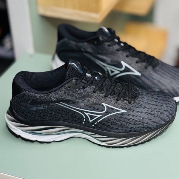 کتونی رانینگ میزانو آسترو پلاس MIZUNO Wave rider کد 4051801