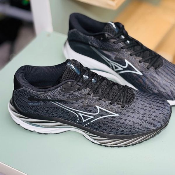 کتونی رانینگ میزانو آسترو پلاس MIZUNO Wave rider کد 4051801