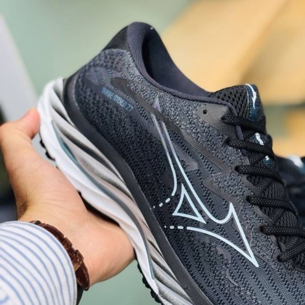 کتونی رانینگ میزانو آسترو پلاس MIZUNO Wave rider کد 4051801