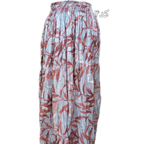 دامن نخی کد 695