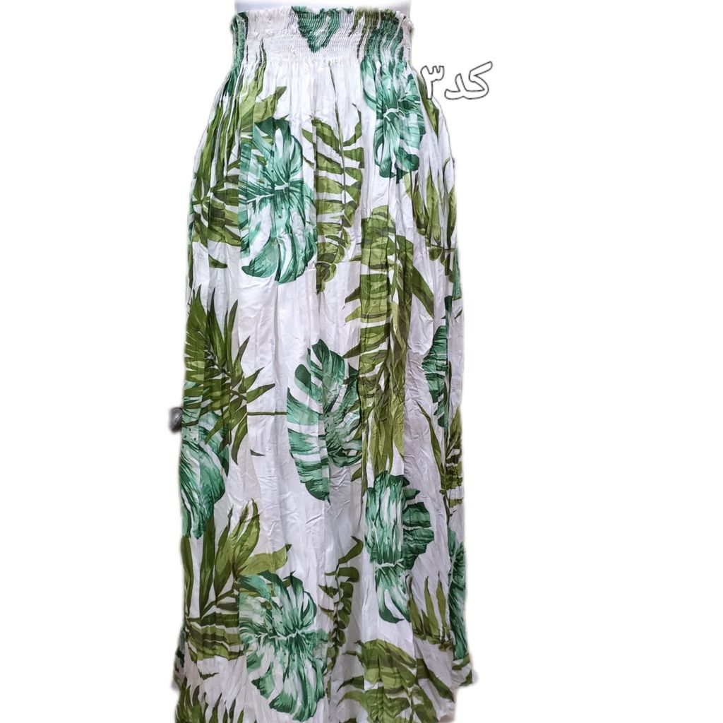 خرید انلاین دامن نخی کد 695