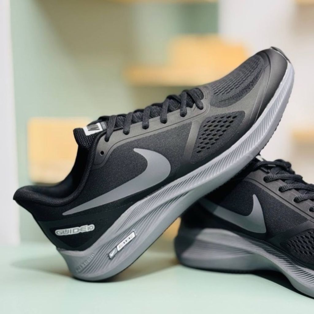 خرید اینترنتی کتونی Running نایک گاید 10 Nike Guide کد 4051802