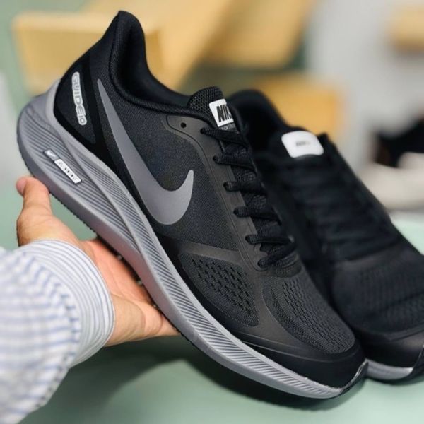 کتونی Running نایک گاید 10 Nike Guide کد 4051802