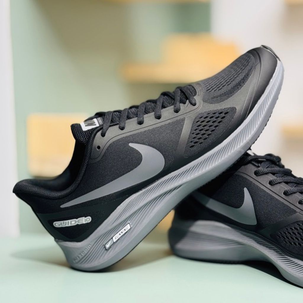 خرید اینترنتی قیمت کتونی Running نایک گاید 10 Nike Guide کد 4051802