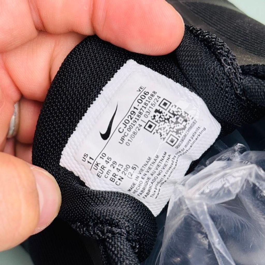 خرید اینترنتی قیمت کتونی Running نایک گاید 10 Nike Guide کد 4051802