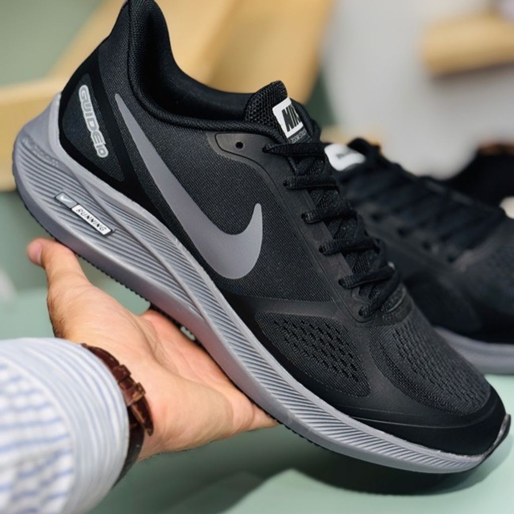 خرید اینترنتی قیمت کتونی Running نایک گاید 10 Nike Guide کد 4051802