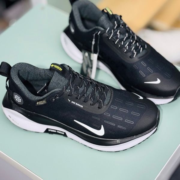 کتونی نایک اینفینیتی Nike React InfinityRN 4 Gore-Tex کد 4051803