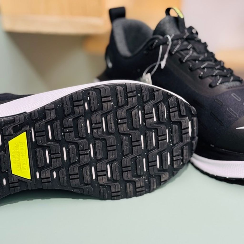 خرید اینترنتی قیمت کتونی نایک اینفینیتی Nike React InfinityRN 4 Gore-Tex کد 4051803