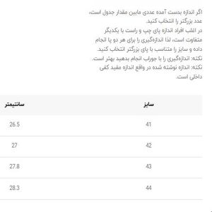 خرید اینترنتی قیمت کتونی نایک اینفینیتی گورتکس کد 4051803