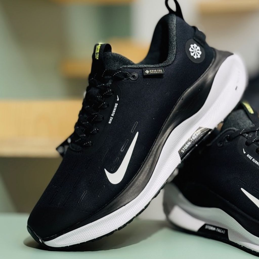 خرید اینترنتی قیمت کتونی نایک اینفینیتی Nike React InfinityRN 4 Gore-Tex کد 4051803