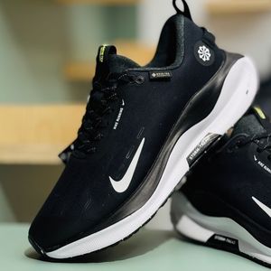 خرید اینترنتی قیمت کتونی نایک اینفینیتی Nike React InfinityRN 4 Gore-Tex کد 4051803