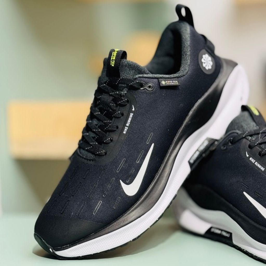 خرید اینترنتی قیمت کتونی نایک اینفینیتی Nike React InfinityRN 4 Gore-Tex کد 4051803