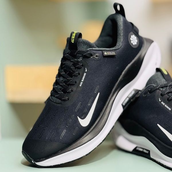کتونی نایک اینفینیتی Nike React InfinityRN 4 Gore-Tex کد 4051803