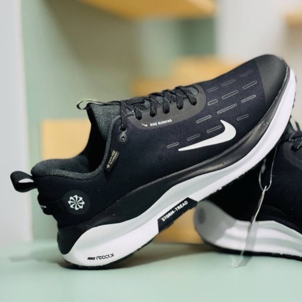 مشخصات کتونی نایک اینفینیتی Nike React InfinityRN 4 Gore-Tex کد 4051803