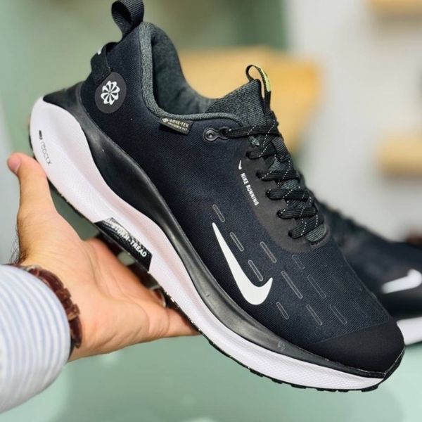 کتونی نایک اینفینیتی Nike React InfinityRN 4 Gore-Tex کد 4051803