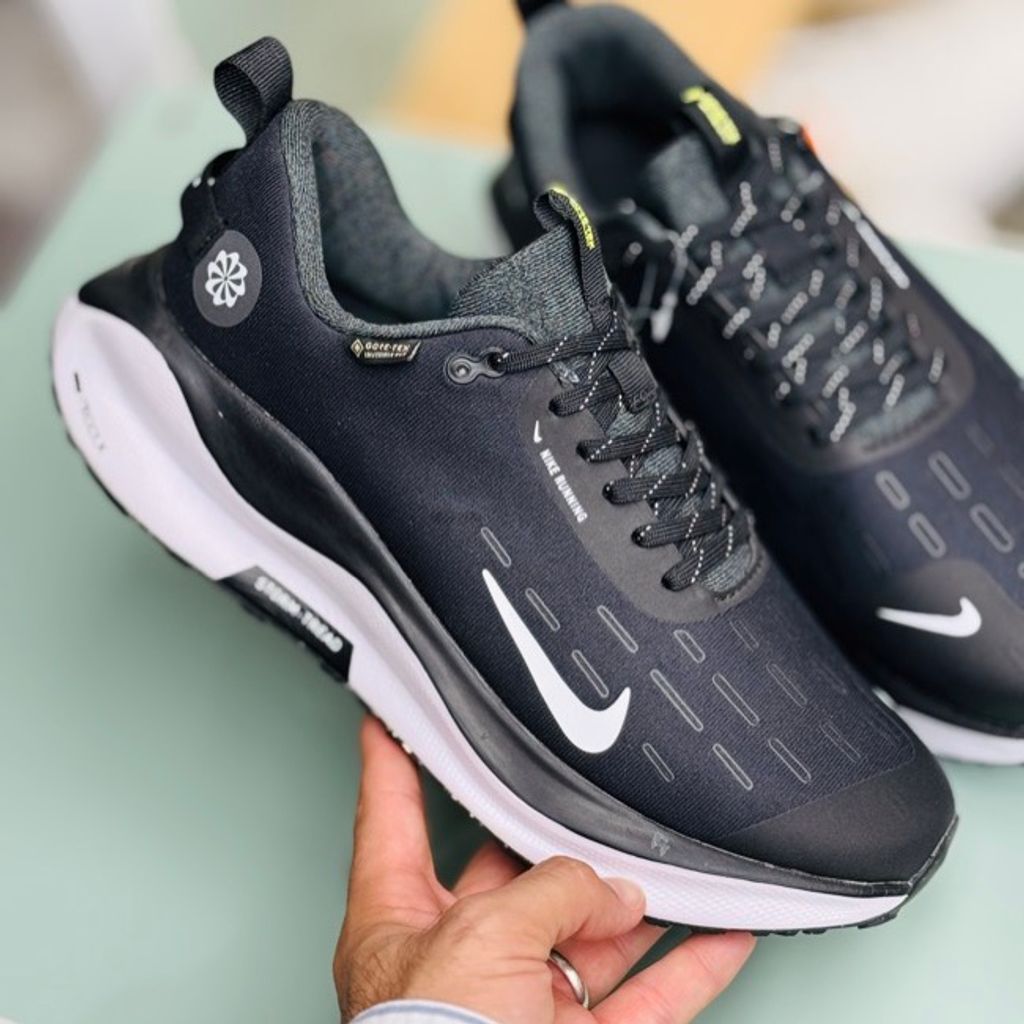 خرید اینترنتی قیمت کتونی نایک اینفینیتی Nike React InfinityRN 4 Gore-Tex کد 4051803