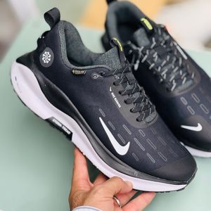 خرید اینترنتی قیمت کتونی نایک اینفینیتی Nike React InfinityRN 4 Gore-Tex کد 4051803