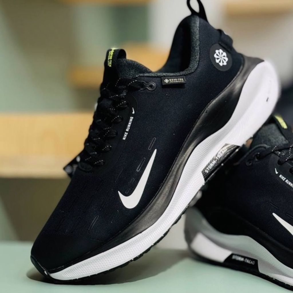 فروش اینترنتی کتونی نایک اینفینیتی Nike React InfinityRN 4 Gore-Tex کد 4051803