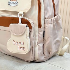 خرید اینترنتی قیمت کوله پشتی بچگانه طرح Fun از کریسبلا کد 4051902