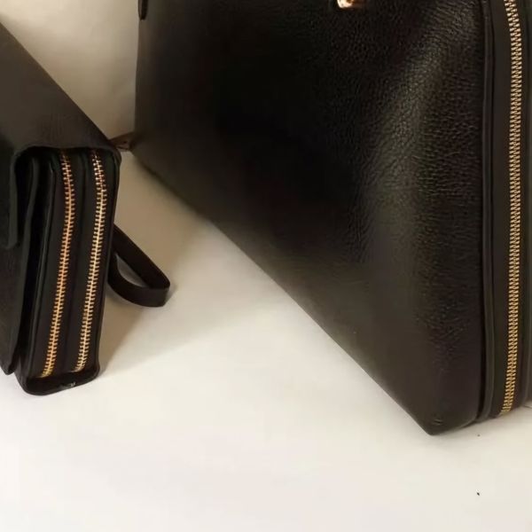 کیف زنانه چرم طبیعی