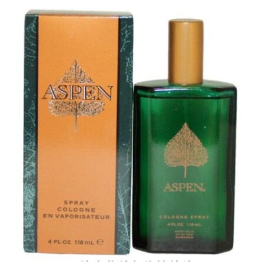 قیمت ادکلن  آسپن  اصل COTY ASPEN FOR MEN