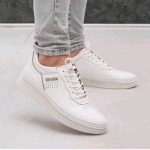 خرید آنلاین کفش کتونی مردانه مدل فروزان رنگ سفید