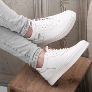 خرید آنلاین کفش کتونی مردانه مدل فروزان رنگ سفید