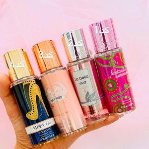 بادی اسپلش v.v love