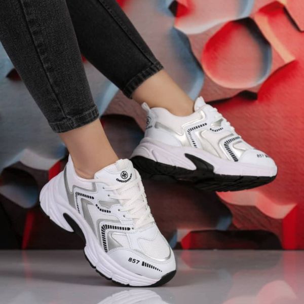 کفش اسپرت زنانه اورجینال