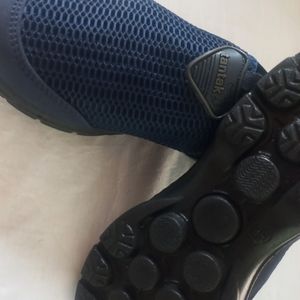 مشخصات کفش اورین سایز 36 رنگ سورمه ای