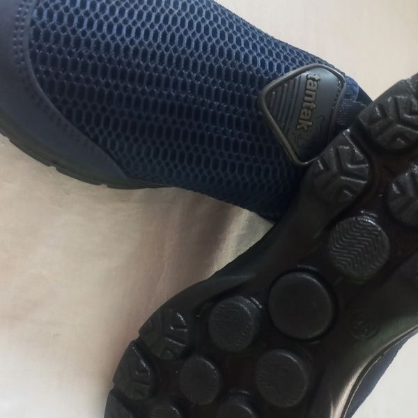 کفش اورین سایز 36 رنگ سورمه ای