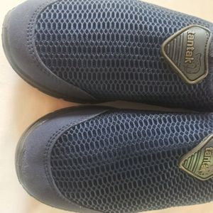 کفش اورین سایز 36 رنگ سورمه ای