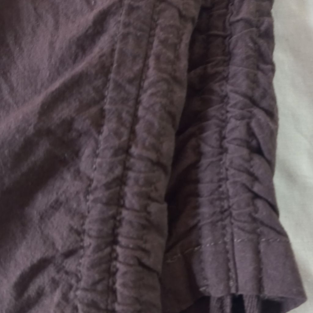 قیمت ارزان شلوارک لنین کد 641