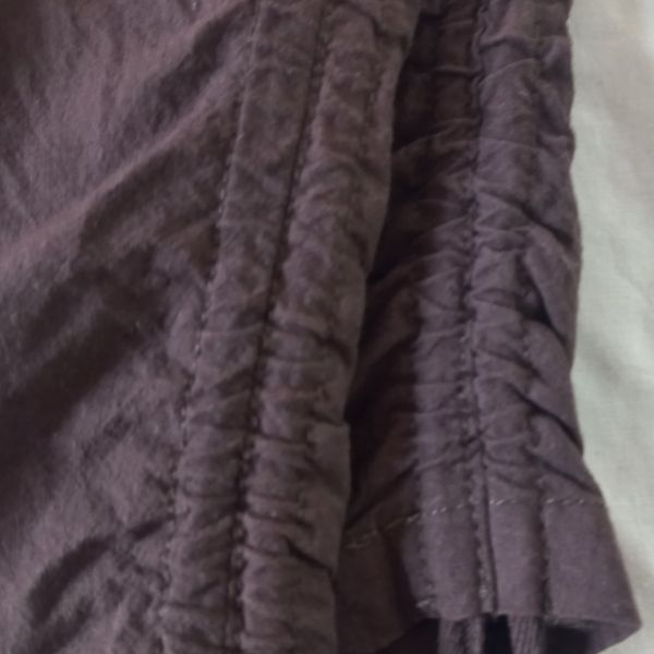 شلوارک لنین کد 641