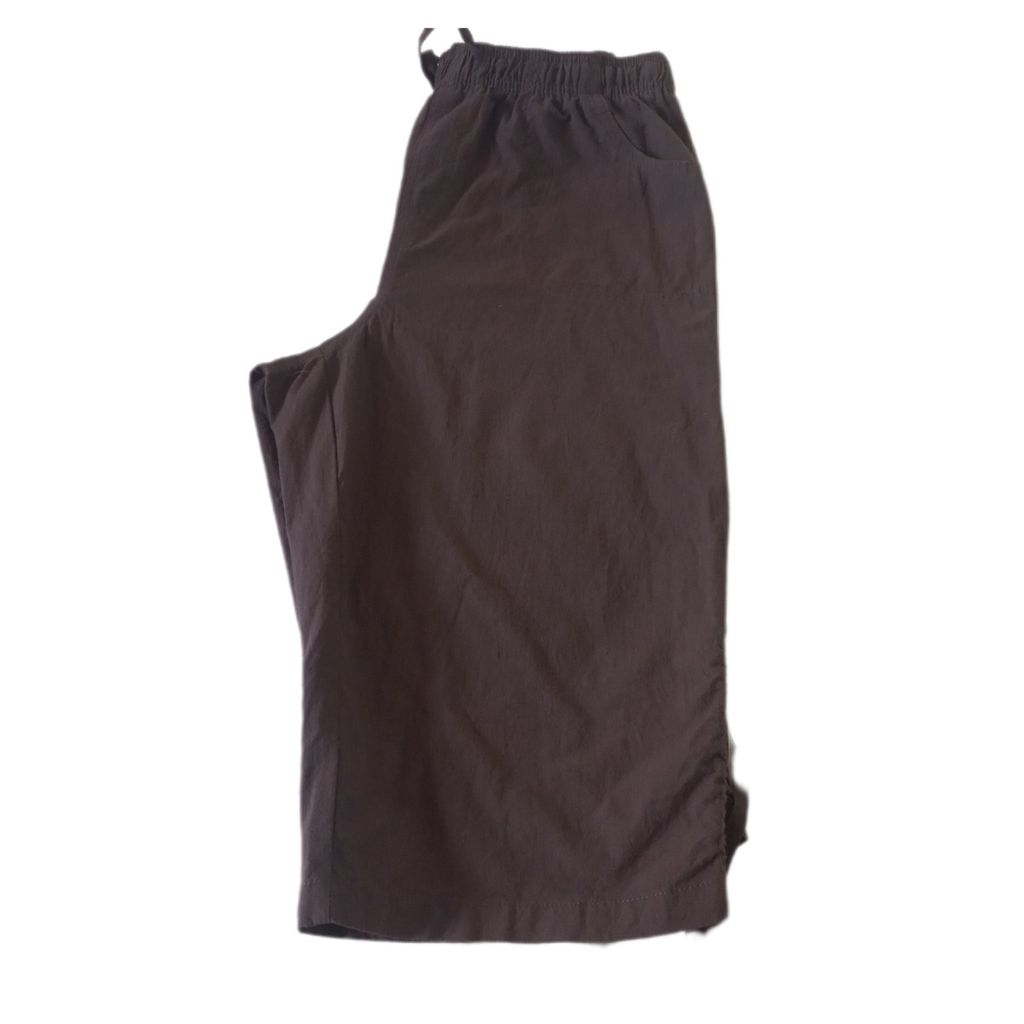 خرید انلاین شلوارک لنین کد 641