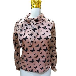 شومیز مجلسی کد 698