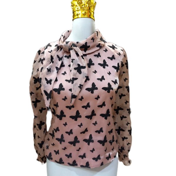 شومیز مجلسی کد 698