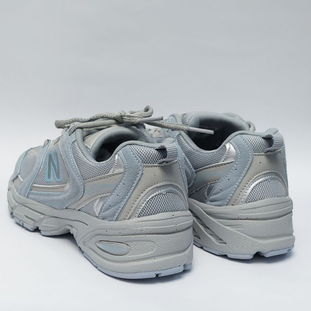 قیمت کتونی نیوبالانس 530 وارداتی خارجی new balance 530