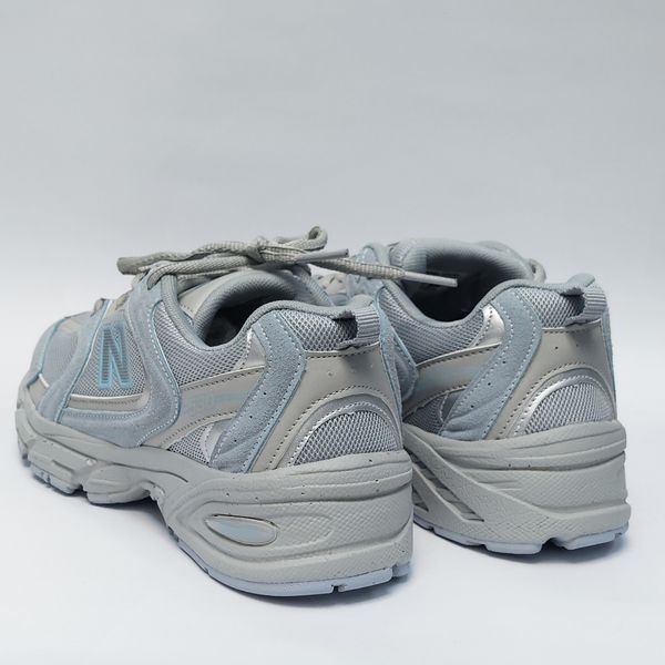 کتونی نیوبالانس 530 وارداتی خارجی new balance 530