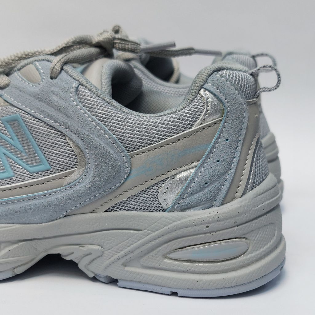 خرید آنلاین کتونی نیوبالانس 530 وارداتی خارجی new balance 530