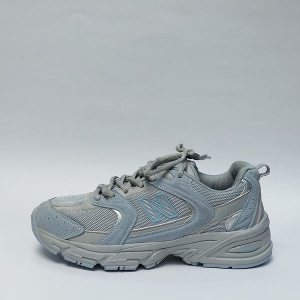 کتونی نیوبالانس 530 وارداتی خارجی new balance 530