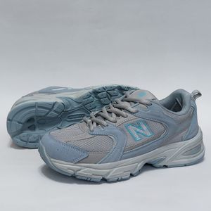 قیمت کتونی نیوبالانس 530 متریال وارداتی خارجی new balance 530