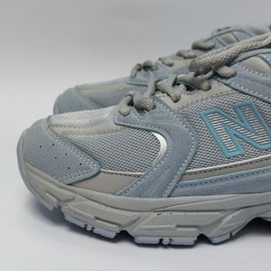 خرید انلاین کتونی نیوبالانس 530 وارداتی خارجی new balance 530