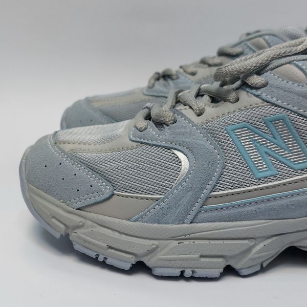 کتونی نیوبالانس 530 وارداتی خارجی new balance 530
