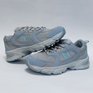 کتونی نیوبالانس 530 متریال وارداتی خارجی new balance 530