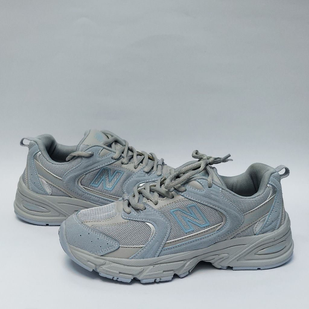 مشخصات کتونی نیوبالانس 530 وارداتی خارجی new balance 530