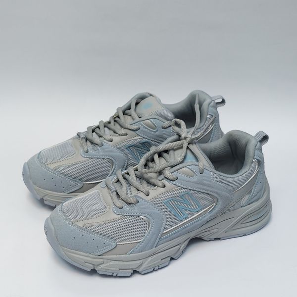کتونی نیوبالانس 530 وارداتی خارجی new balance 530