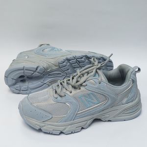 فروش اینترنتی کتونی نیوبالانس 530 وارداتی خارجی new balance 530